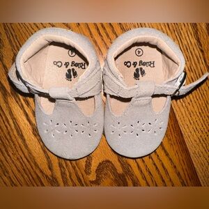 Baby shoes
